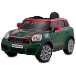 Электромобиль Rollplay Mini Countryman Premium 12V