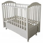 Детская кровать Антел Анита 9