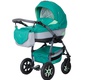 Коляска Caretto APOLLO F 3 в 1 