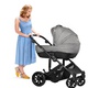 Детская коляска Kinderkraft Prime Lite 3 в 1