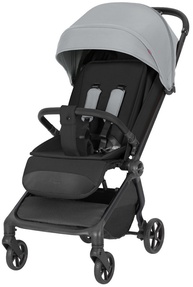 Прогулочная коляска CARRELLO Atom S CRL-5526 