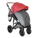 Детская коляска Everflo Bliss 3 в 1 с автокреслом