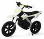 Детский электромотоцикл Rivertoys E777KX 