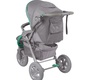 Happy Baby Neon Sport прогулочная коляска