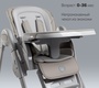 Детский стульчик для кормления Amarobaby Yummy