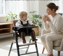 Стул для кормления Happy Baby CHARLEY