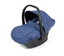 Детская коляска Noordline Nicole Sport 3 в 1 с автокреслом