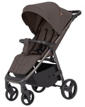 Прогулочная коляска Carrello Bravo 8512 PU