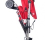 Коляска-трость UPPAbaby G-LUXE очень легкая