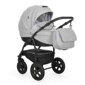 Детская коляска 3 в 1 Indigo Camila 18 S+F с автокреслом