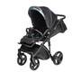 Детская коляска Lonex Comfort Gallaxy 3 в 1 с автокреслом 
