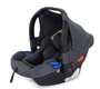 Автокресло MOWBaby STEP UB516 