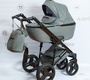 Детская коляска Incanto PRADO NFX 3 в 1 с автокреслом 