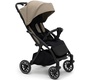 Прогулочная коляска Agex Mini LX 2025 с блокировкой колес