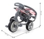 Велосипед складной Kinderkraft Jazz
