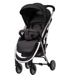 Детская прогулочная коляска Carrello Gloria