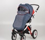 Коляска 2 в 1 Bebe-mobile Mario