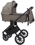 Детская коляска Peppy Monaco 2 в 1