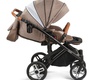 Детская коляска Nuovita Carro sport  3 в 1