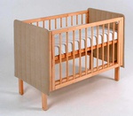 Кровать Дримс Софт (Dreams Soft) со съемной спинкой