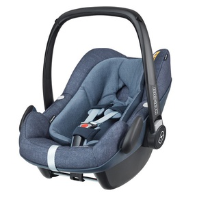 Детское автокресло -переноска Maxi-Cosi Pebble Plus