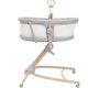 Кроватка-стульчик Chicco Baby Hug Armonia 4в1 