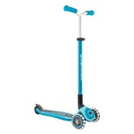 Самокат Globber Master Lights