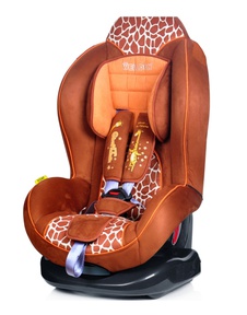 Автокресло Welldon Titat Classic 