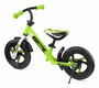Легкий алюминиевый беговел Small Rider Roadster 2 EVA 