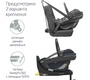 Автокресло Maxi-Cosi Сoral 360