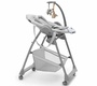 Стульчик для кормления Agex Seat’n Sleep 3в1 