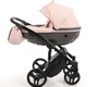 Коляска JUNAMA DIAMOND 3 в 1