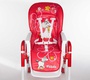 Стул для кормления Jetem Piero Fabula Horse