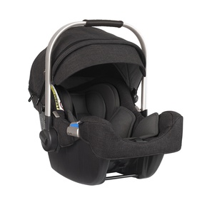 Автокресло-переноска Nuna Pipa Icon с базой Isofix в комплекте