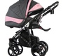 Детская коляска 3 в 1 Sevillababy Sofia