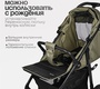 Прогулочная коляска Tomix Urban