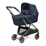 Детская коляска Peg Perego Vivace 3 в 1