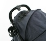 Суперлегкая коляска Babyzz D300