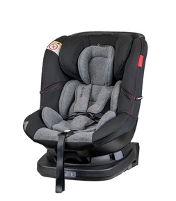 Детское автокресло Coletto Millo isofix