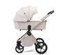 Коляска Peppy Monaco Plus 2в1