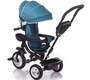 Велосипед трицикл с ручкой управления Babyhit Kids Ride