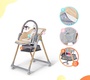 Стул для кормления Kinderkraft Lastree