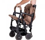Детская коляска CARRELLO Pilot CRL-1418 легкая и компактная