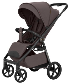 Прогулочная коляска CARRELLO Bravo Carbon CRL-5530