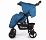 Коляска Baby Care Voyager 