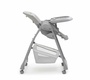Стульчик для кормления Agex Seat’n Sleep 3в1 