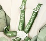 Стул для кормления Happy baby WILLIAM PRO 