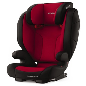 Автокресло Recaro Monza Nova Evo Seatfix с изофиксом