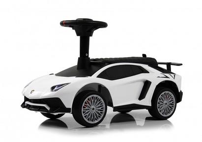 Детский толокар Rivertoys M555MM-D