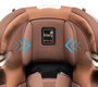 Детское автокресло KIWY SL123